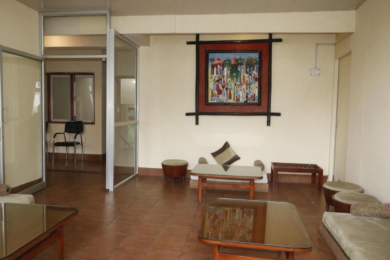 Hotel De Villa Gangtok Buitenkant foto